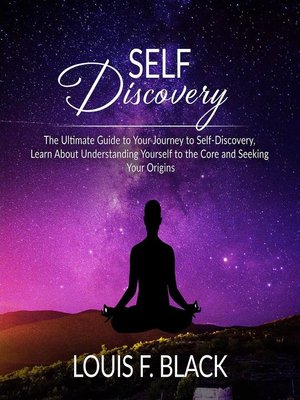cover image of Self Discovery